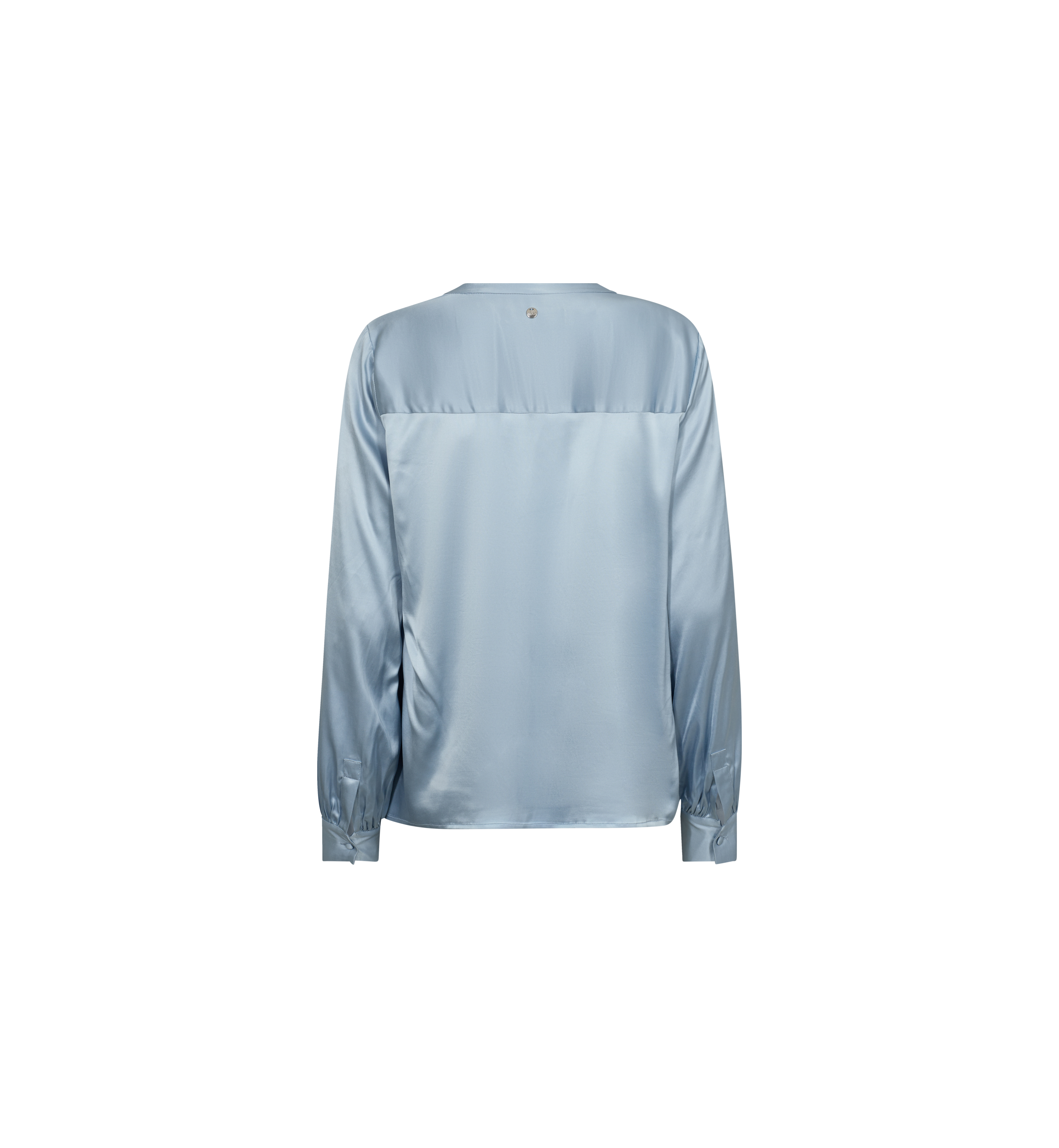 Packshot / Celestial Blue / Back